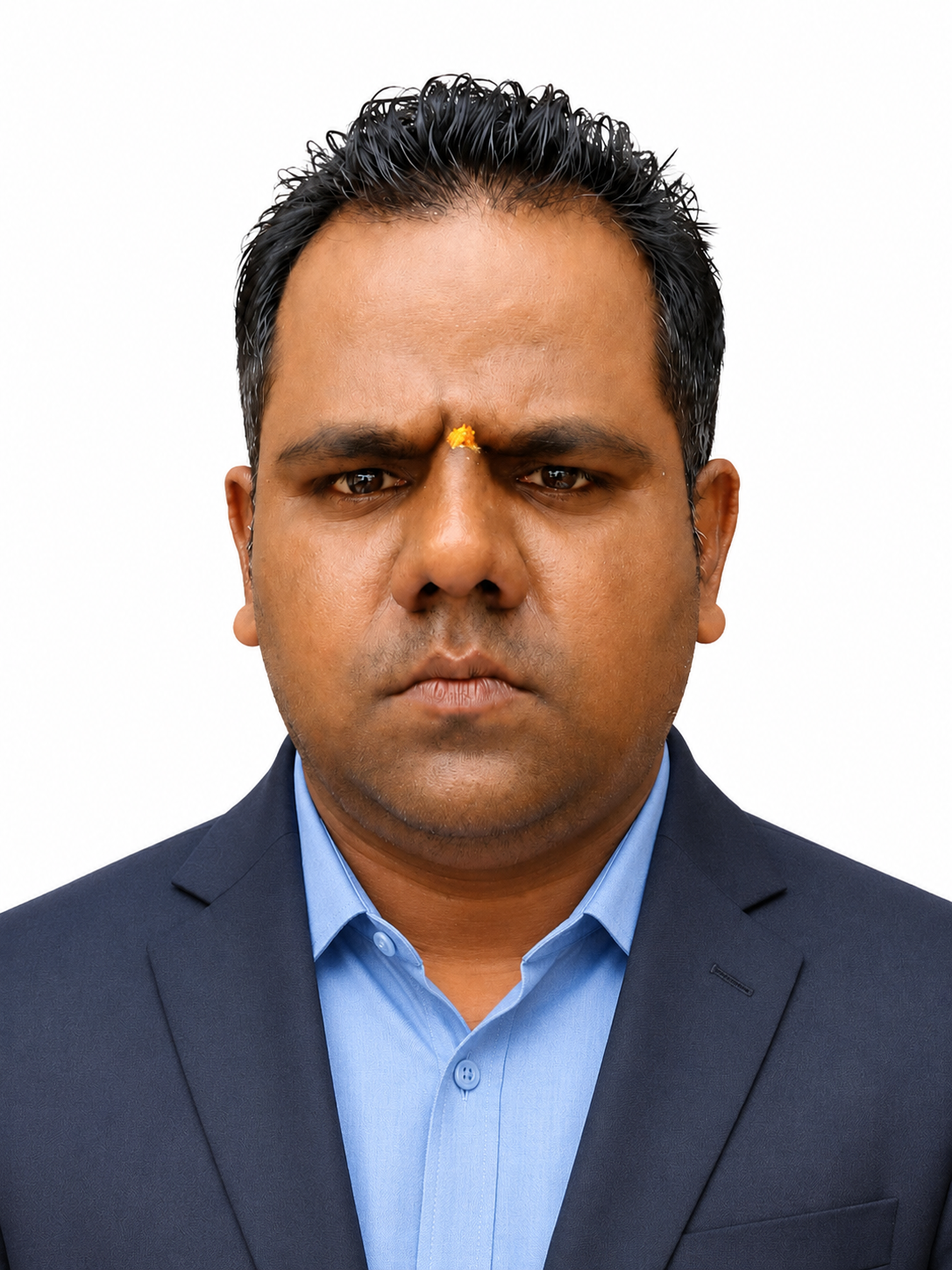 Vijay Mallikarjun Natekar